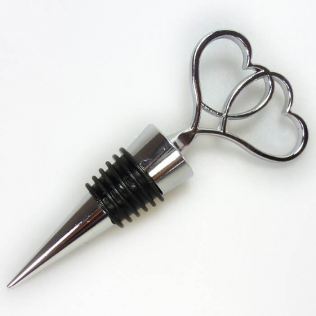 Tappo vino per regalo