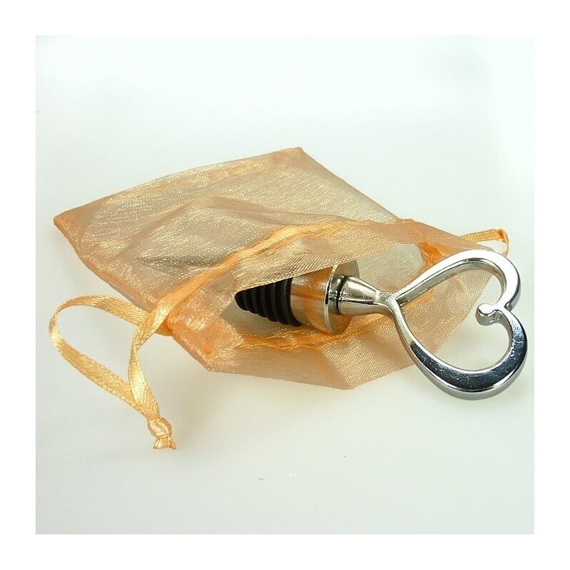 Tappo vino regalo