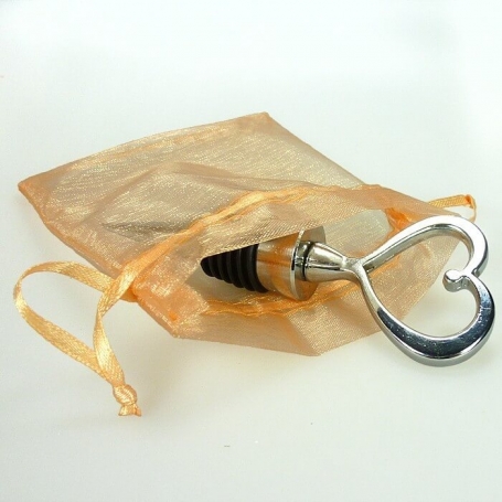 Tappo per vino in regalo