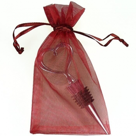 Tappi vino