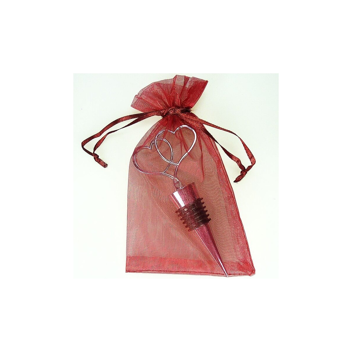 Tappi per vino da regalare