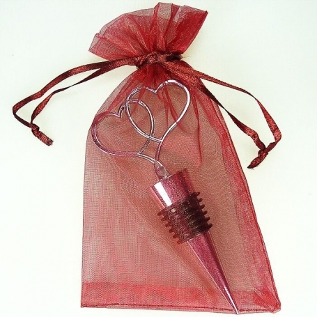 Tappi per vino da regalare