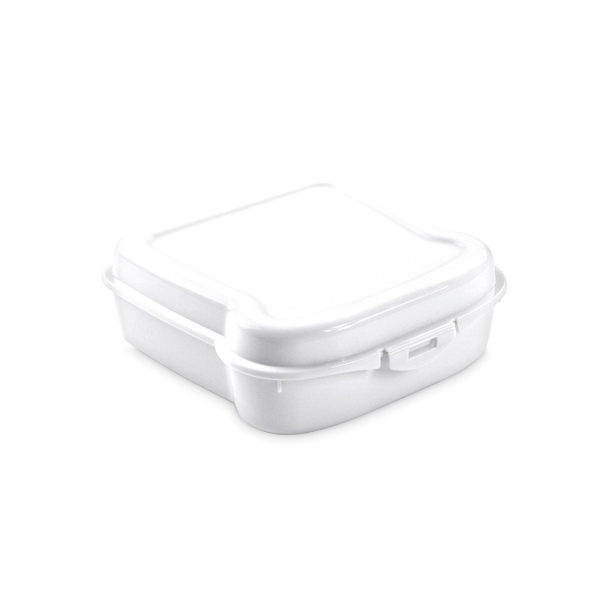 Lunch box sandwich noix bianco