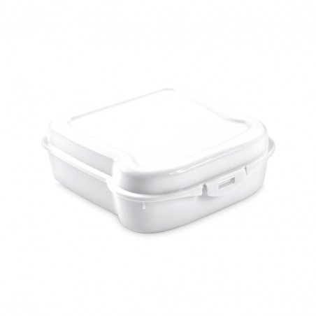 Lunch Box Sandwich Noix Bianco