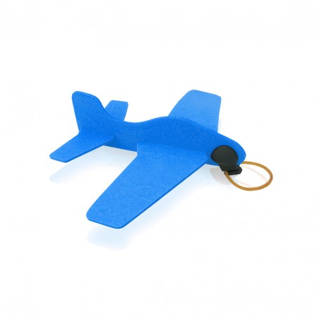 Baron Aircraft Colore Blu