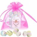 Tazza di comunione con nuvole dolci personalizzata