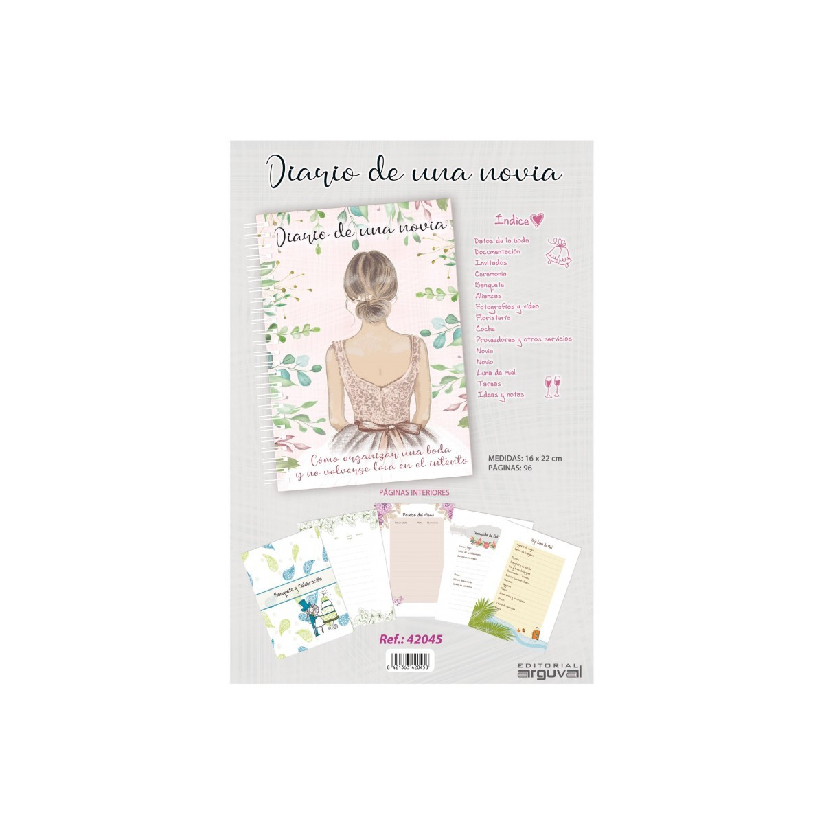 Diario di una sposa