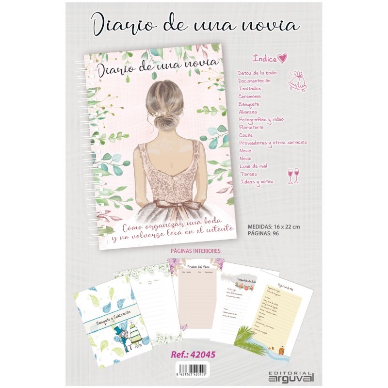 Diario di una sposa