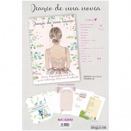 Diario di una sposa