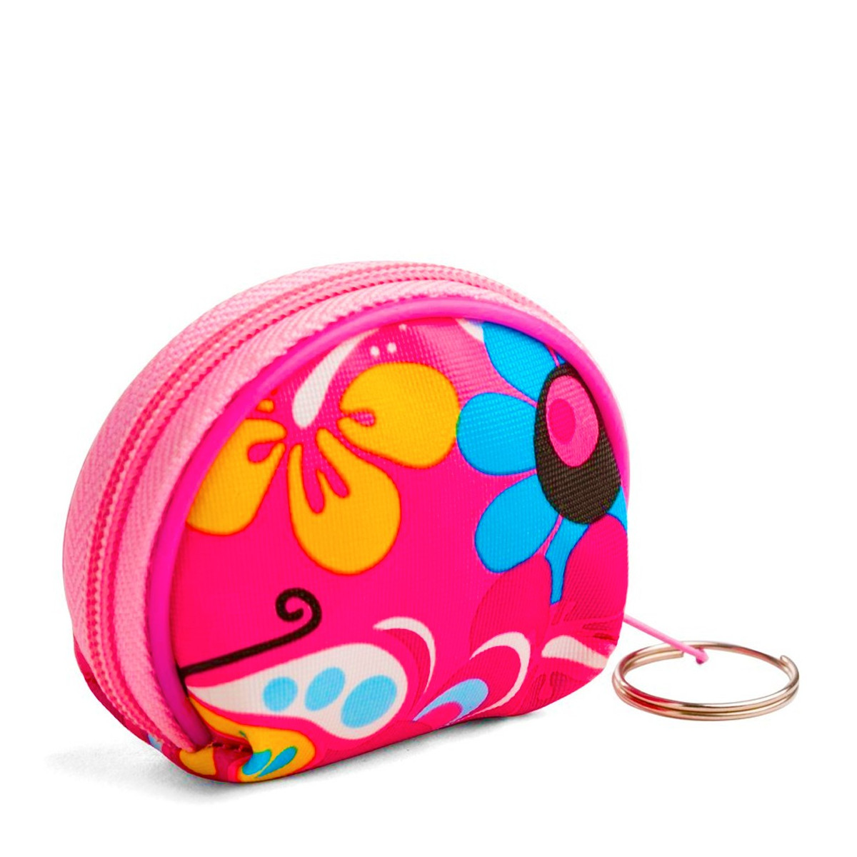 Piccola borsa portachiavi
