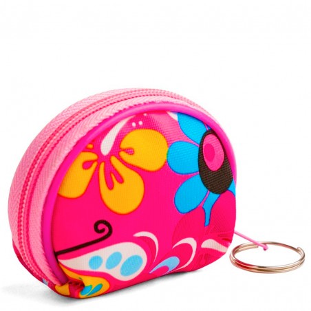 Piccola borsa portachiavi