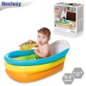 Vasca da bagno per bambini up in over