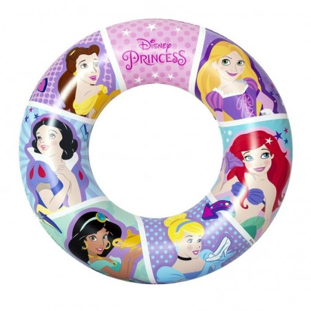 Disney Princess Galleggiante Per Ragazze Circolare