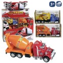 Camion a frizione 2 m 16 cm
