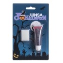 Tubo sangue 14 ml.