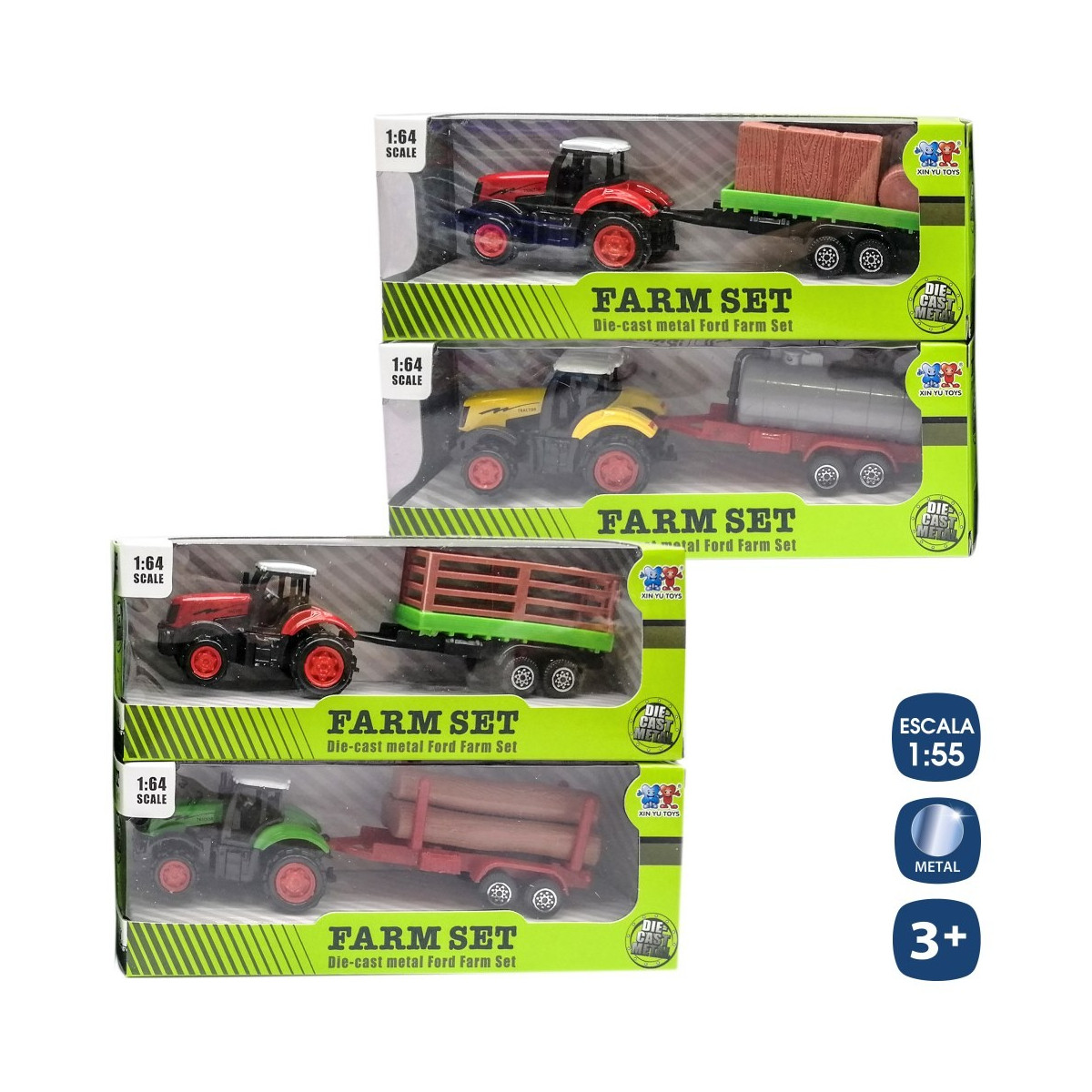 Perline Di Metallo E Copriperline | Merceria E Tessuti - Foto 3