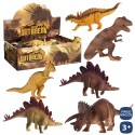 Dinosauro vinile 6 m 18 cm