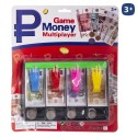 Monete e banconote euro