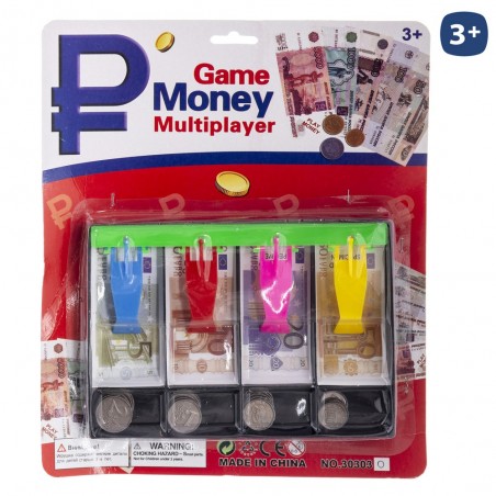 Monete e banconote euro