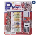 Monete e banconote euro