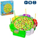 S 45 pezzi gioco di pesca elettrico