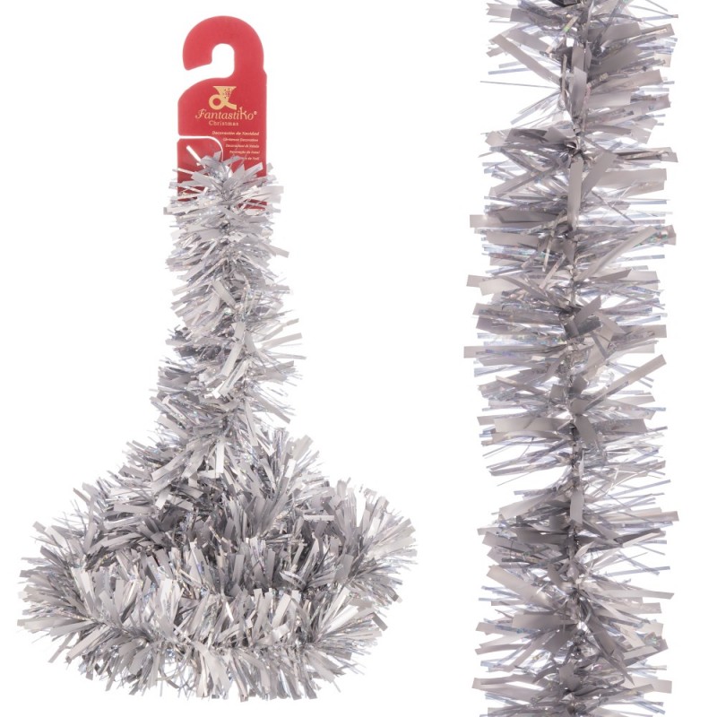 Boa D'argento 7 X 7 X 180 Cm Boa D'argento 7 X 7 X 180 Cm