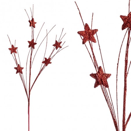 Ramo stelle rosse