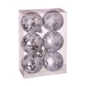 Bolle stelle argento