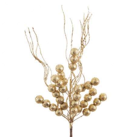 Pick agrifoglio oro 26 cm