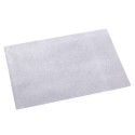 Sottopentola argento 40 x 27 50 cm
