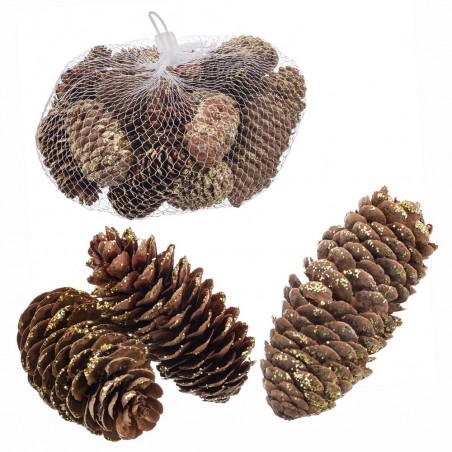 Busta 200 gr ananas medie oro