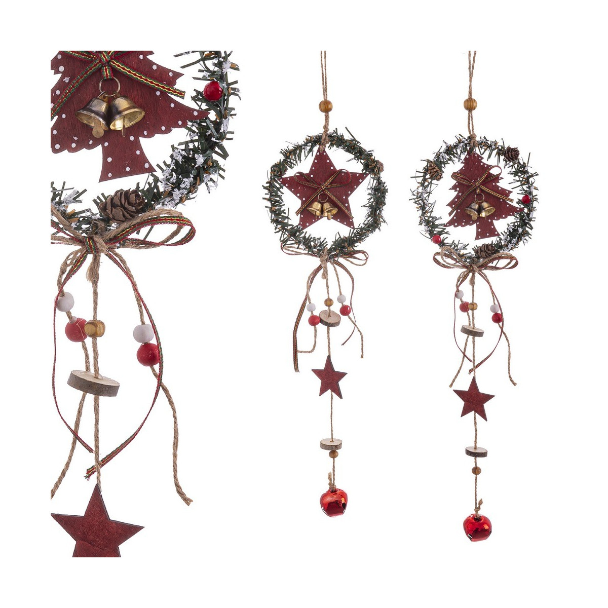 Decorazione per il Natale