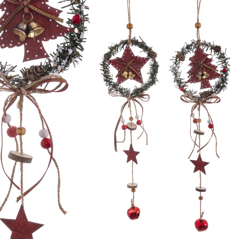 Decorazione per il Natale
