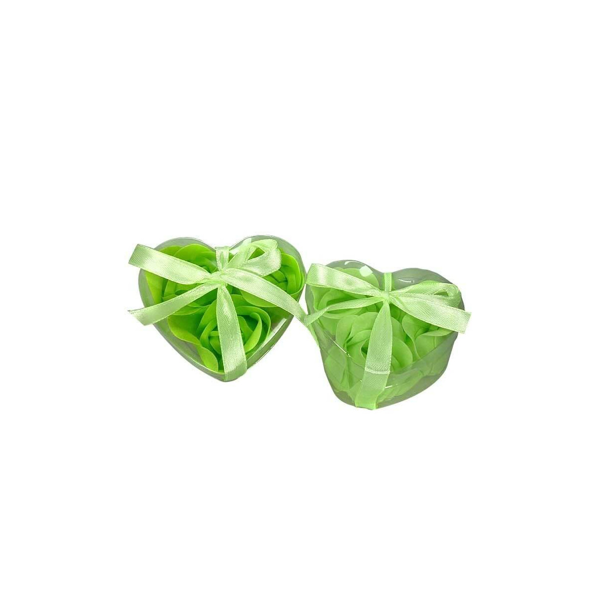 Petali di sapone profumati