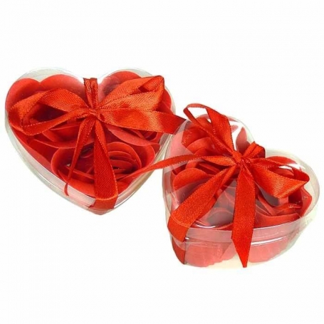 Saponi profumati in regalo