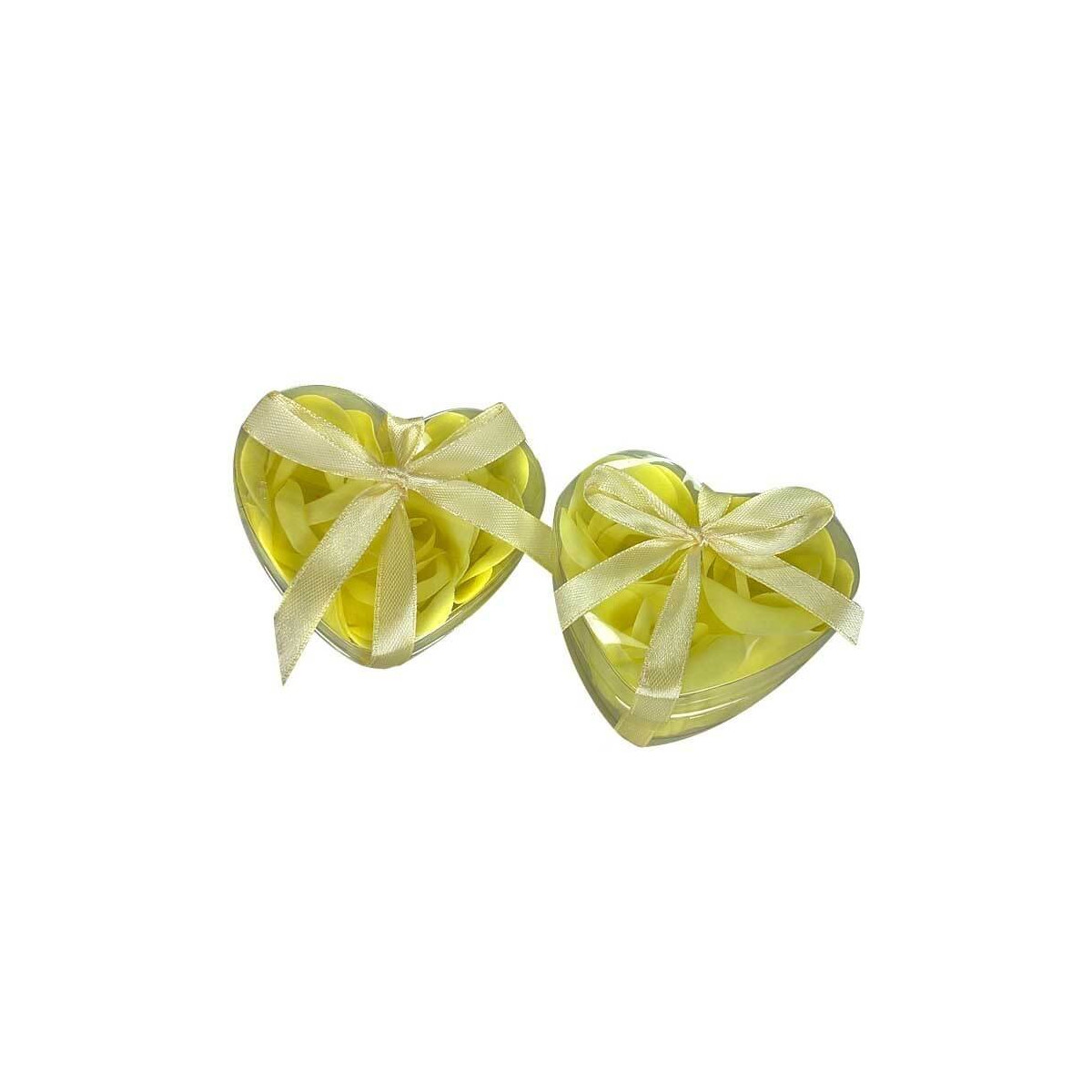 Saponi a forma di fiore