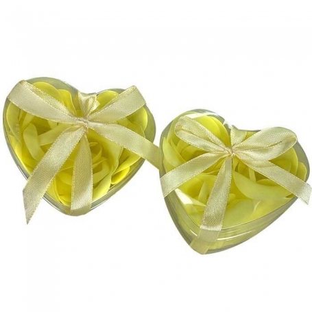 Saponi A Forma Di Fiore