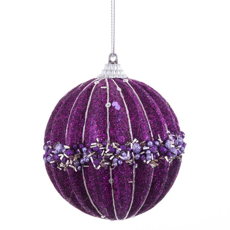Sfera sospesa in foam 8 x 8 x 8 cm