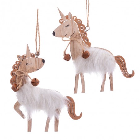 Ornamento da appendere di natale