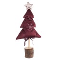 albero tessuto 40 cm