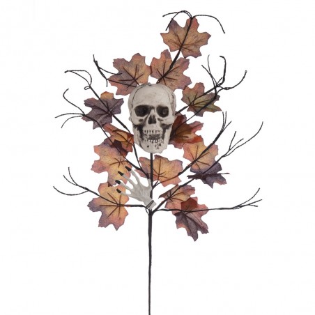 Vara foglie 30 x 10 x 66 cm