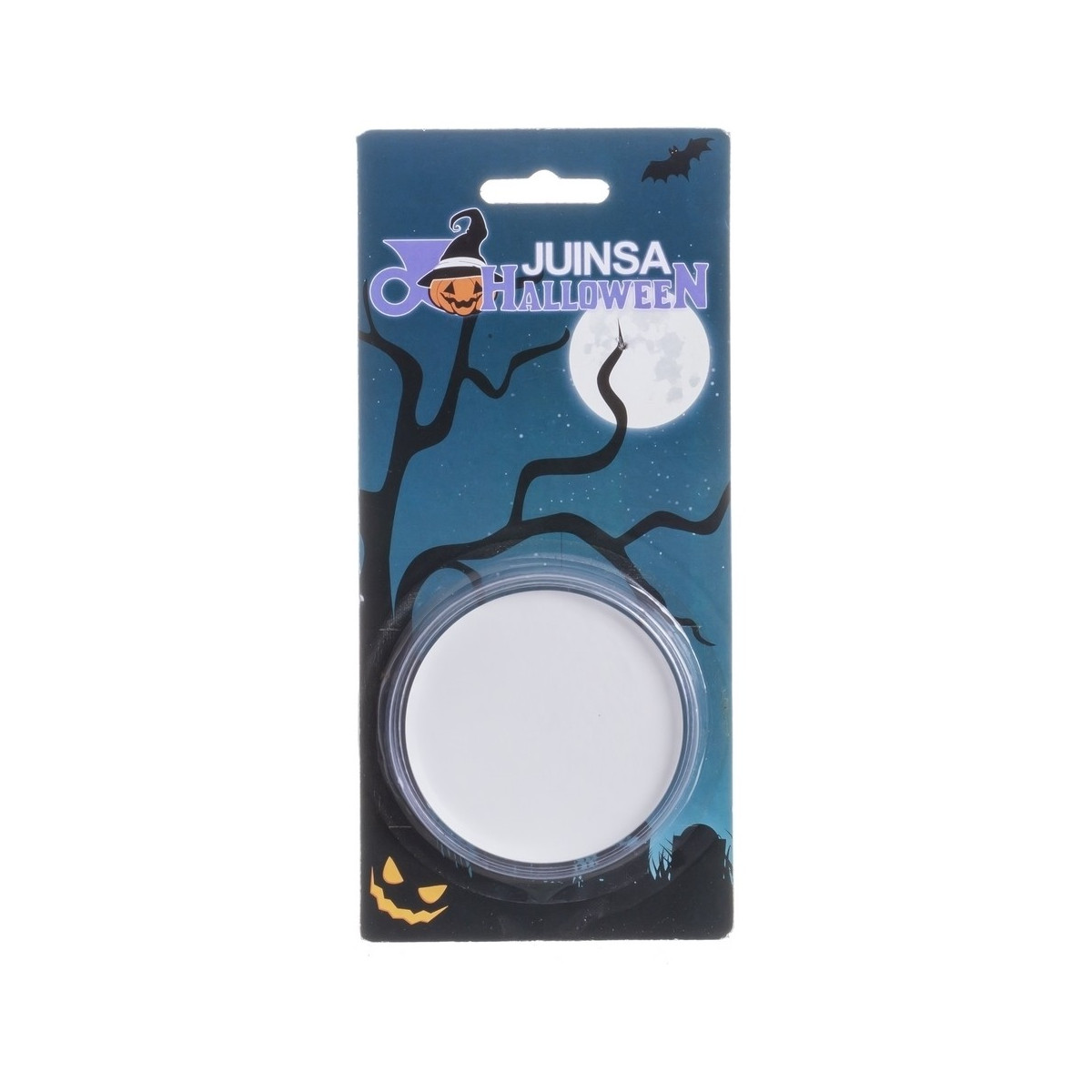 Trucco bianco