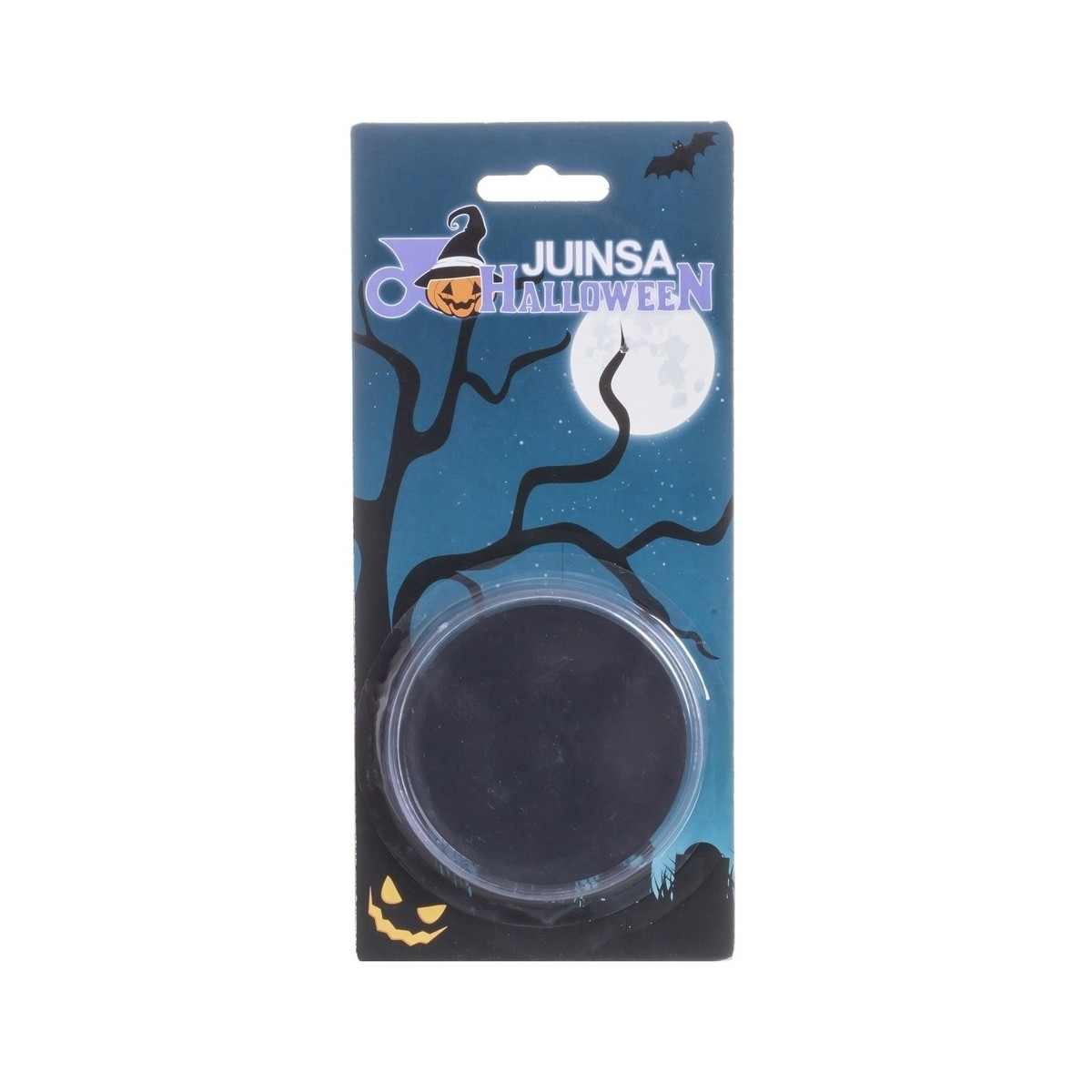 Trucco nero