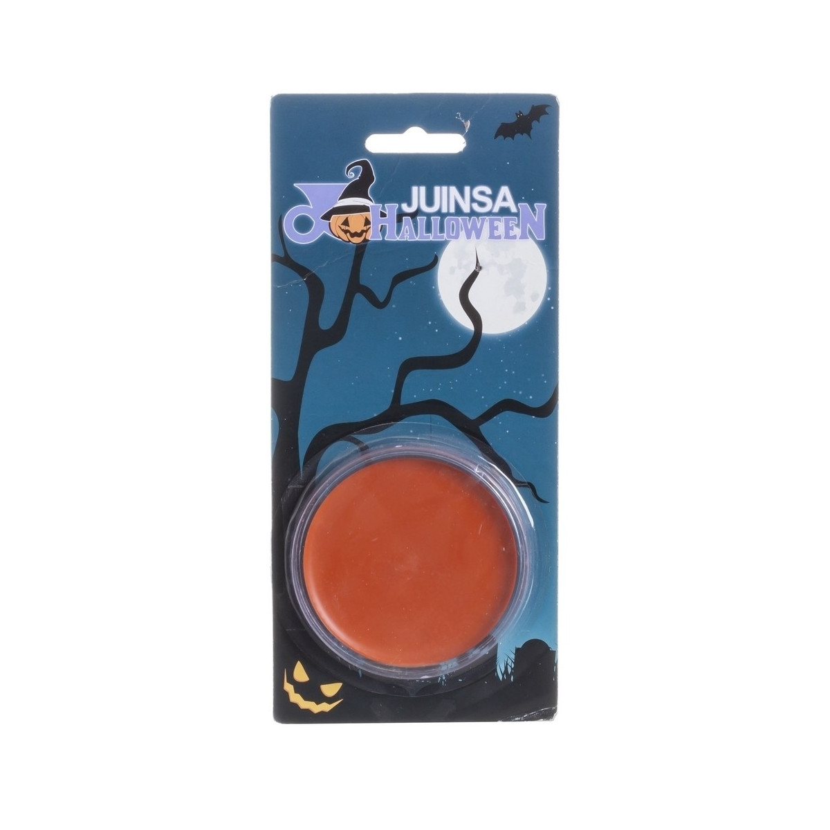 Make-up zucca