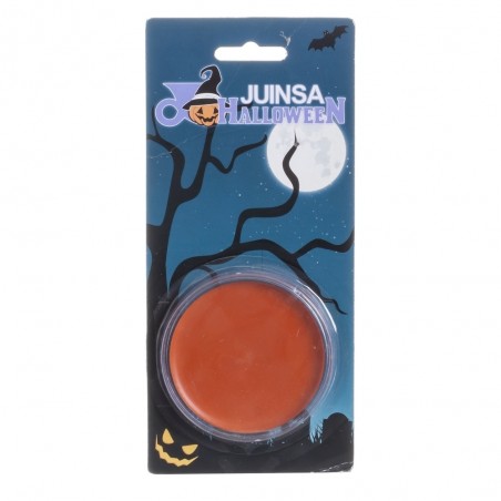 Make-up zucca