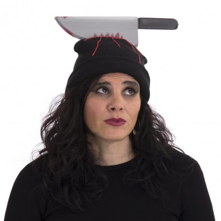Cappello Coltello 33 X 2 X 26 Cm