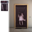 Adorno porta 75 x 0,10 x 160 cm