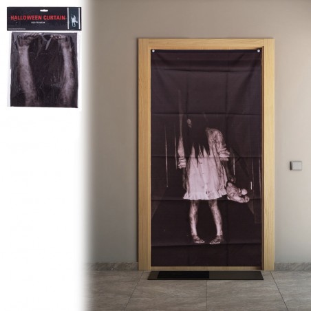 Adorno porta 75 x 0,10 x 160 cm