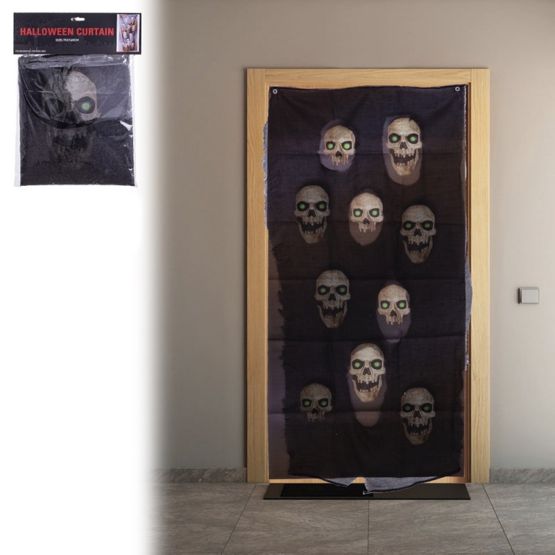 Decorazione porta 75 x 0,10 x 160 cm