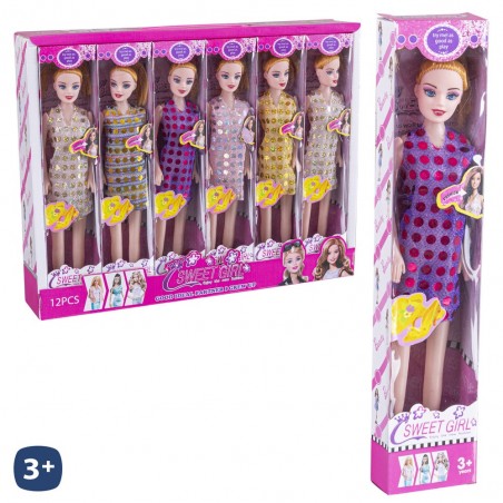 Bambole Per Ragazze E Accessori Originali Ed Economici. Bambole Per Ragazze E Accessori Originali Ed Economici.